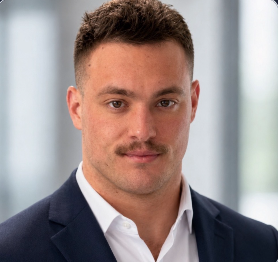 Nick Herrman, Founder of RevHealth